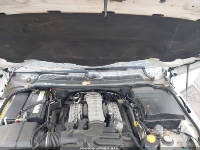 2008 LAND ROVER RANGE ROVER SPORT SALSH23418A150404 Photo 9