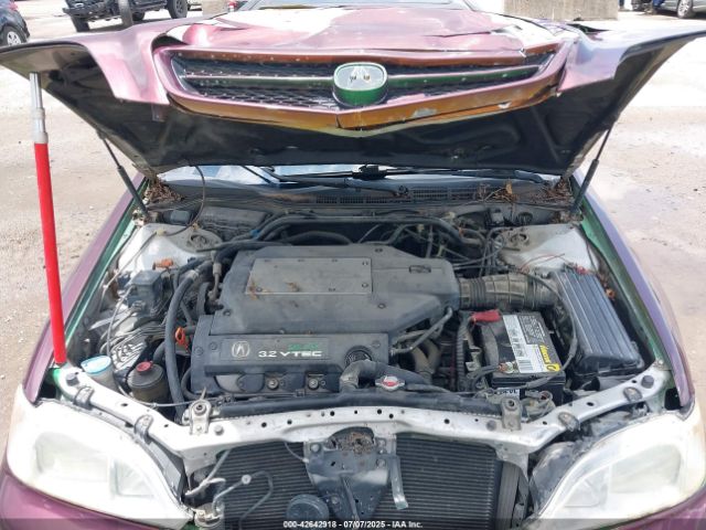 2000 ACURA TL 19UUA5671YA014156 Photo 9