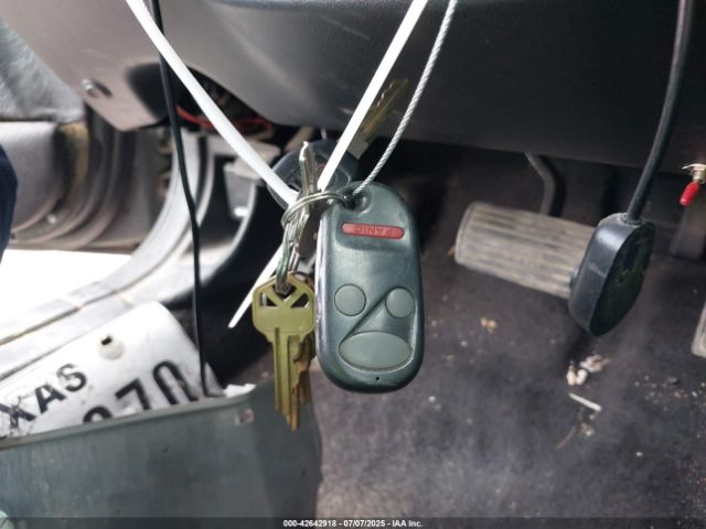 2000 ACURA TL 19UUA5671YA014156 Photo 10