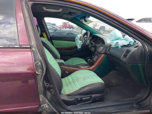2000 ACURA TL 19UUA5671YA014156 Photo 4