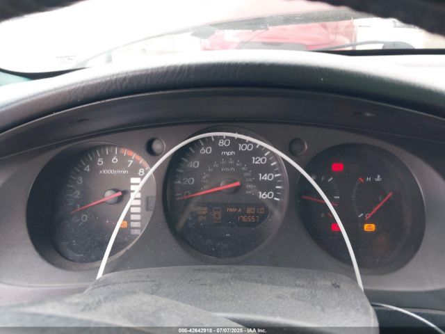 2000 ACURA TL 19UUA5671YA014156 Photo 6