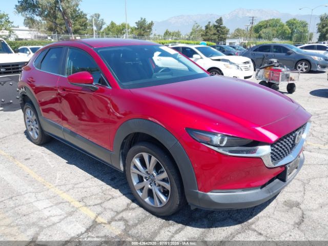 2021 MAZDA CX-30 3MVDMABL7MM243857