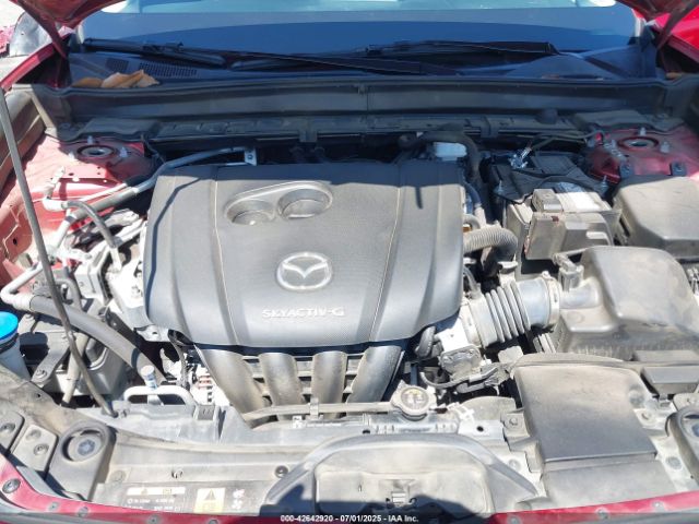 2021 MAZDA CX-30 3MVDMABL7MM243857 Photo 9