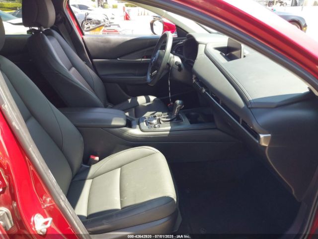 2021 MAZDA CX-30 3MVDMABL7MM243857 Photo 4