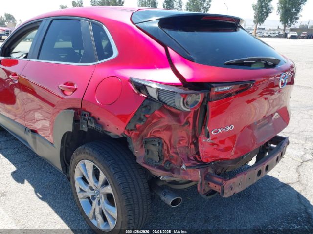 2021 MAZDA CX-30 3MVDMABL7MM243857 Photo 5