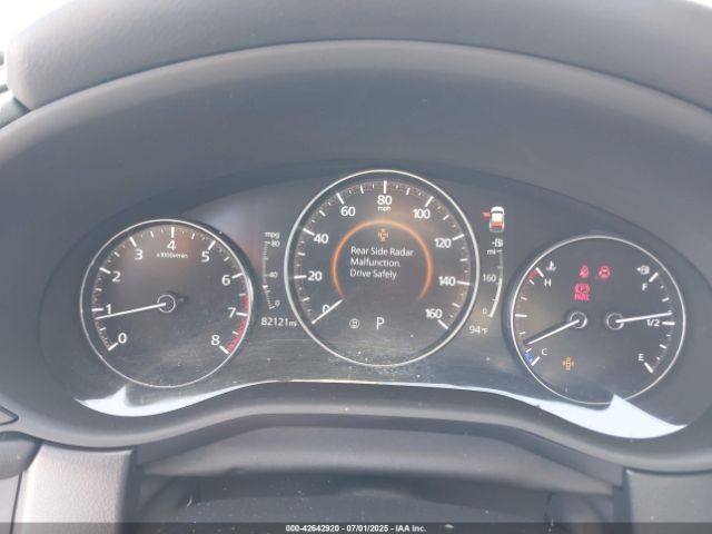 2021 MAZDA CX-30 3MVDMABL7MM243857 Photo 6