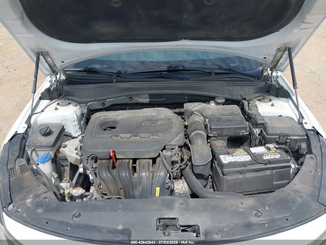 5XXGT4L33GG111119 KIA t-gdi theta ii