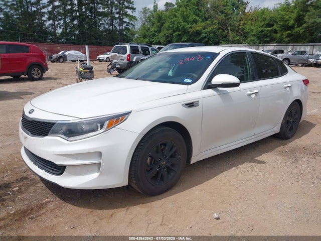 5XXGT4L33GG111119 KIA t-gdi theta ii