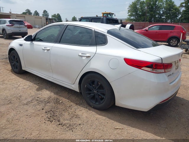 5XXGT4L33GG111119 KIA t-gdi theta ii