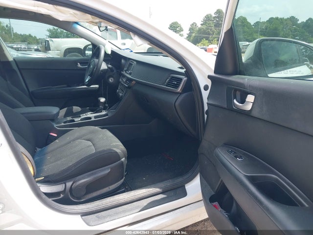 5XXGT4L33GG111119 KIA t-gdi theta ii