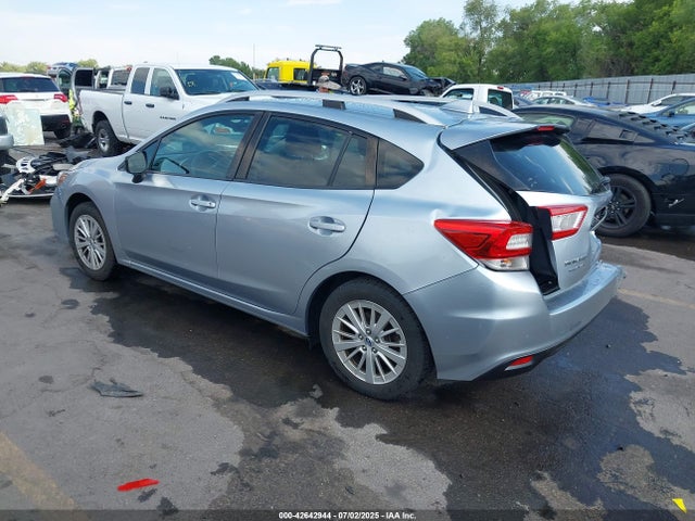 4S3GTAB6XH3719327 Subaru na