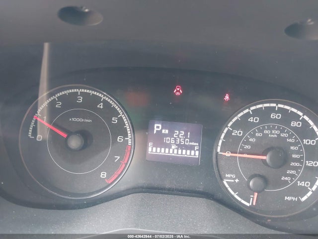 4S3GTAB6XH3719327 Subaru na