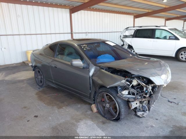 2005 ACURA RSX JH4DC53005S004433 Photo 0