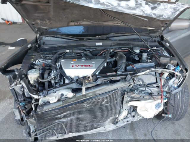 2005 ACURA RSX JH4DC53005S004433 Photo 9