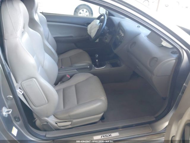 2005 ACURA RSX JH4DC53005S004433 Photo 4