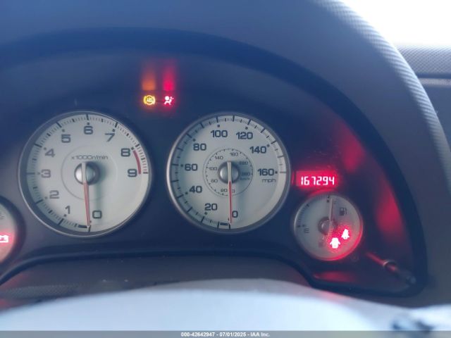 2005 ACURA RSX JH4DC53005S004433 Photo 6