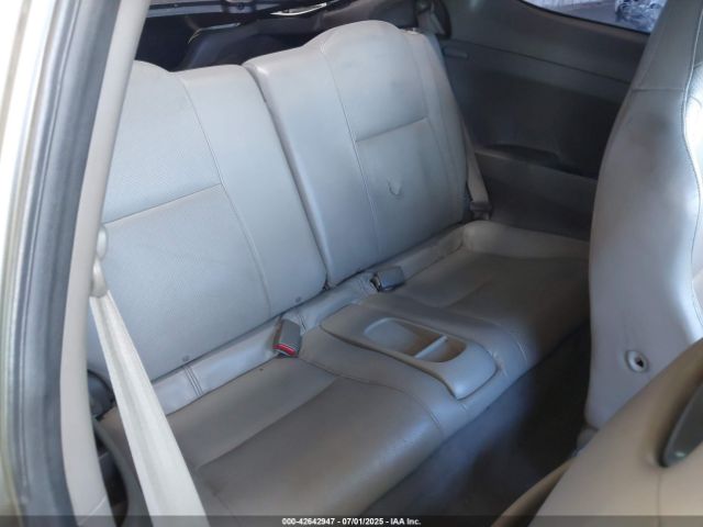 2005 ACURA RSX JH4DC53005S004433 Photo 7