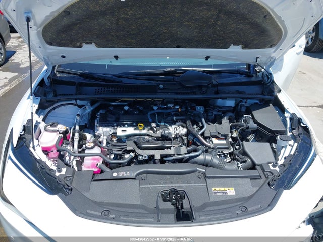 JTDACAAU8R3042124 Toyota m20a-fxs