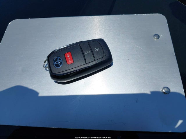 JTDACAAU8R3042124 Toyota m20a-fxs