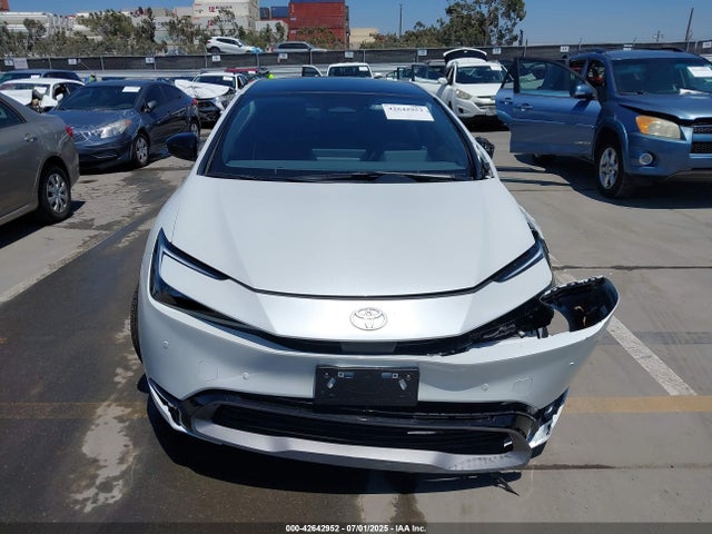JTDACAAU8R3042124 Toyota m20a-fxs