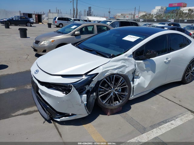 JTDACAAU8R3042124 Toyota m20a-fxs