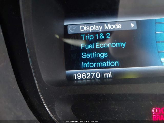 2013 FORD EDGE 2FMDK4KC2DBA03962 Photo 6