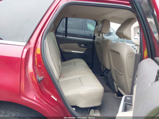 2013 FORD EDGE 2FMDK4KC2DBA03962 Photo 7