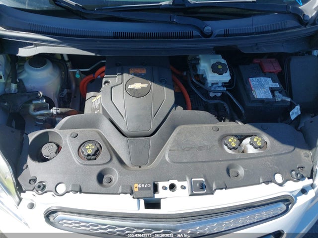 KL8CL6S03GC551867 Chevrolet eno - engine none