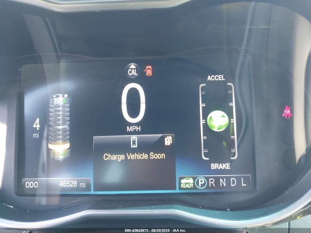 KL8CL6S03GC551867 Chevrolet eno - engine none