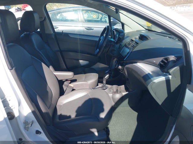 KL8CL6S03GC551867 Chevrolet eno - engine none