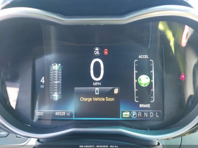 KL8CL6S03GC551867 Chevrolet eno - engine none