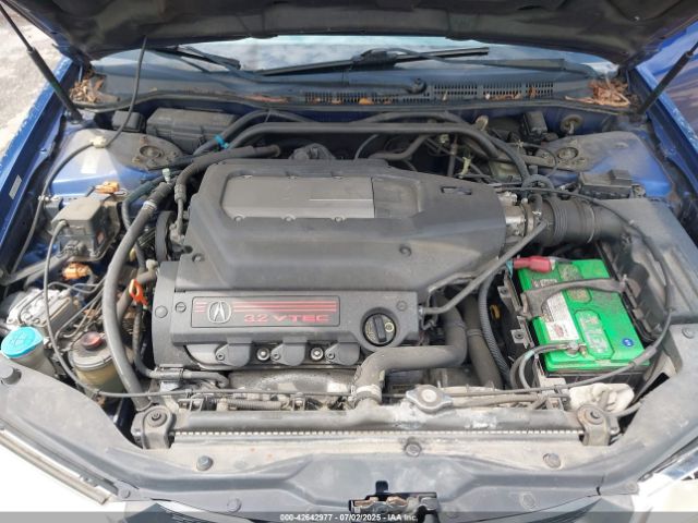 2003 ACURA TL 19UUA568X3A013668 Photo 9