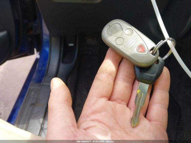 2003 ACURA TL 19UUA568X3A013668 Photo 10