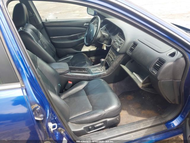 2003 ACURA TL 19UUA568X3A013668 Photo 4