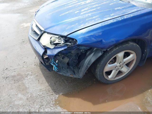 2003 ACURA TL 19UUA568X3A013668 Photo 5