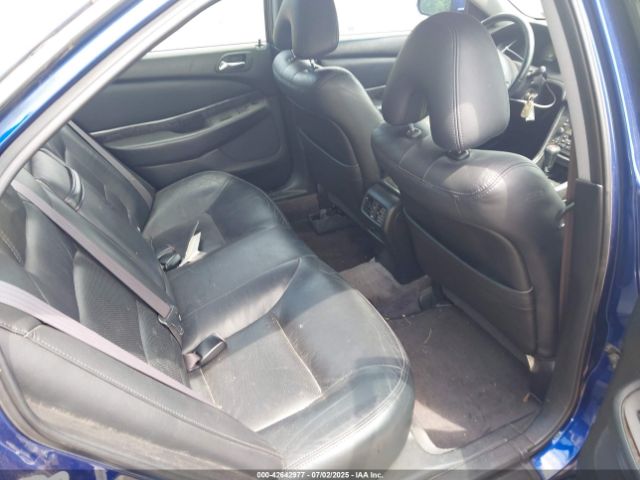 2003 ACURA TL 19UUA568X3A013668 Photo 7