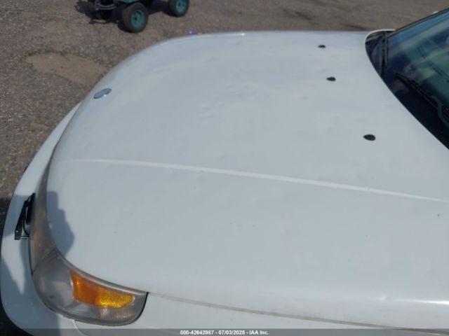2001 SAAB 9-5 YS3ED48E913016658 Photo 5