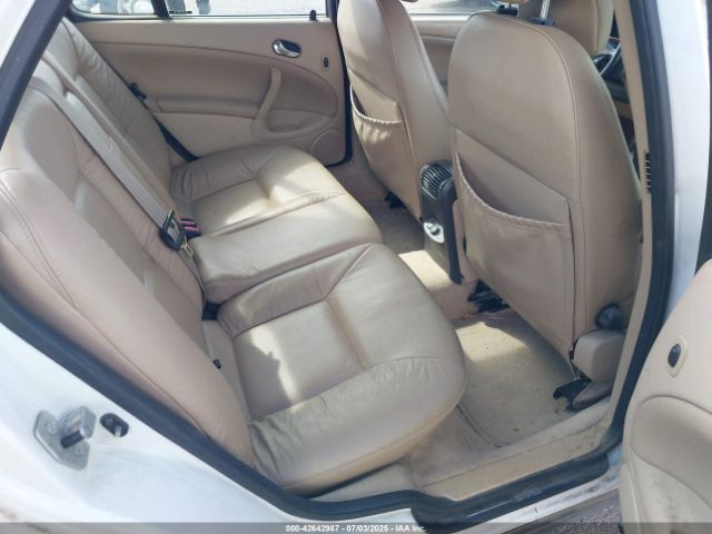2001 SAAB 9-5 YS3ED48E913016658 Photo 7