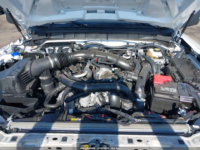 1FMEE0RR9RLB32965 Ford ecoboost