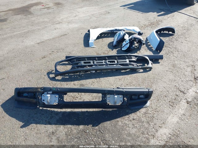 1FMEE0RR9RLB32965 Ford ecoboost