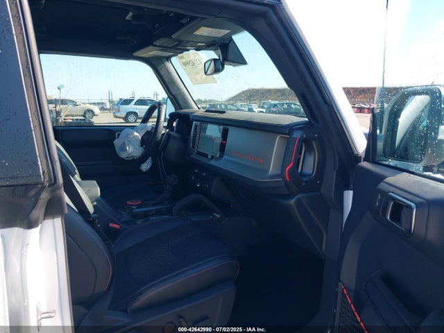 1FMEE0RR9RLB32965 Ford ecoboost