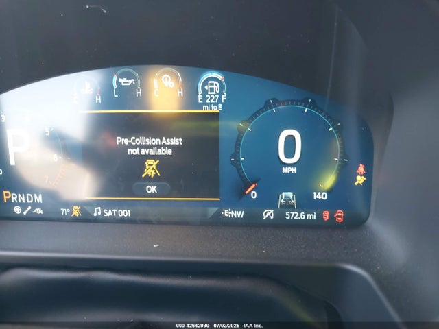 1FMEE0RR9RLB32965 Ford ecoboost