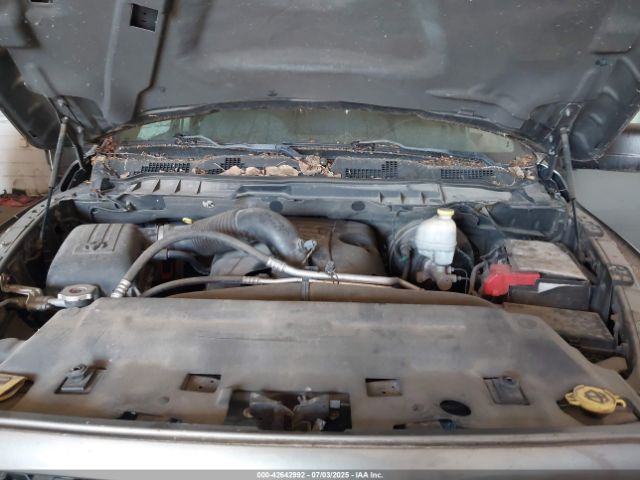 2013 RAM 1500 1C6RR7FT3DS541312 Photo 9