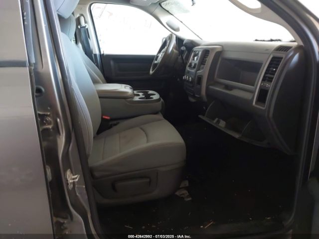 2013 RAM 1500 1C6RR7FT3DS541312 Photo 4