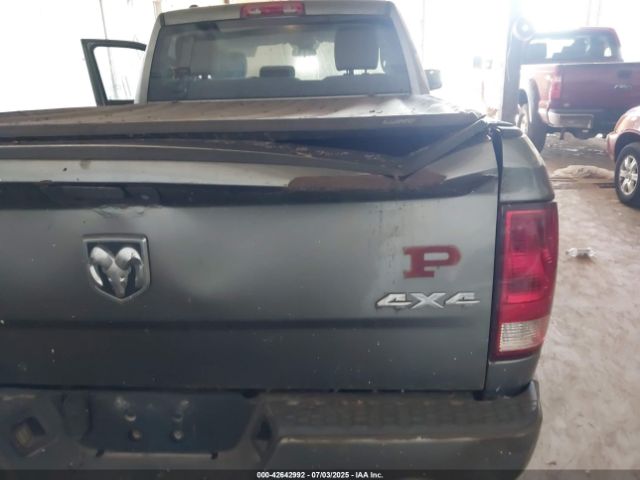 2013 RAM 1500 1C6RR7FT3DS541312 Photo 5