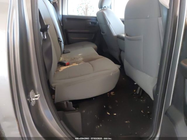 2013 RAM 1500 1C6RR7FT3DS541312 Photo 7