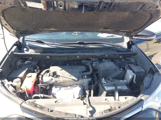 2T3RFREV2HW577666 Toyota 2ar-fe