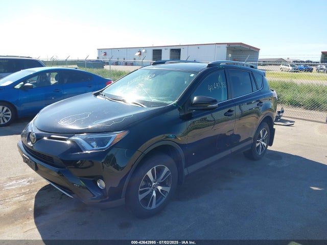 2T3RFREV2HW577666 Toyota 2ar-fe