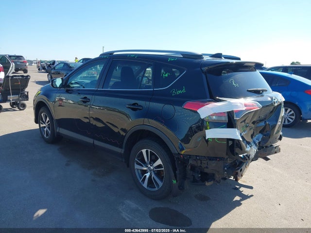 2T3RFREV2HW577666 Toyota 2ar-fe