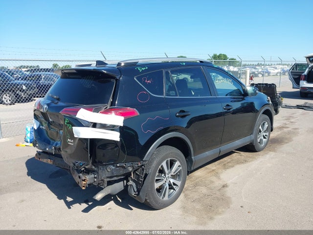 2T3RFREV2HW577666 Toyota 2ar-fe